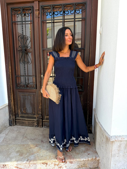 Vestido Pamela