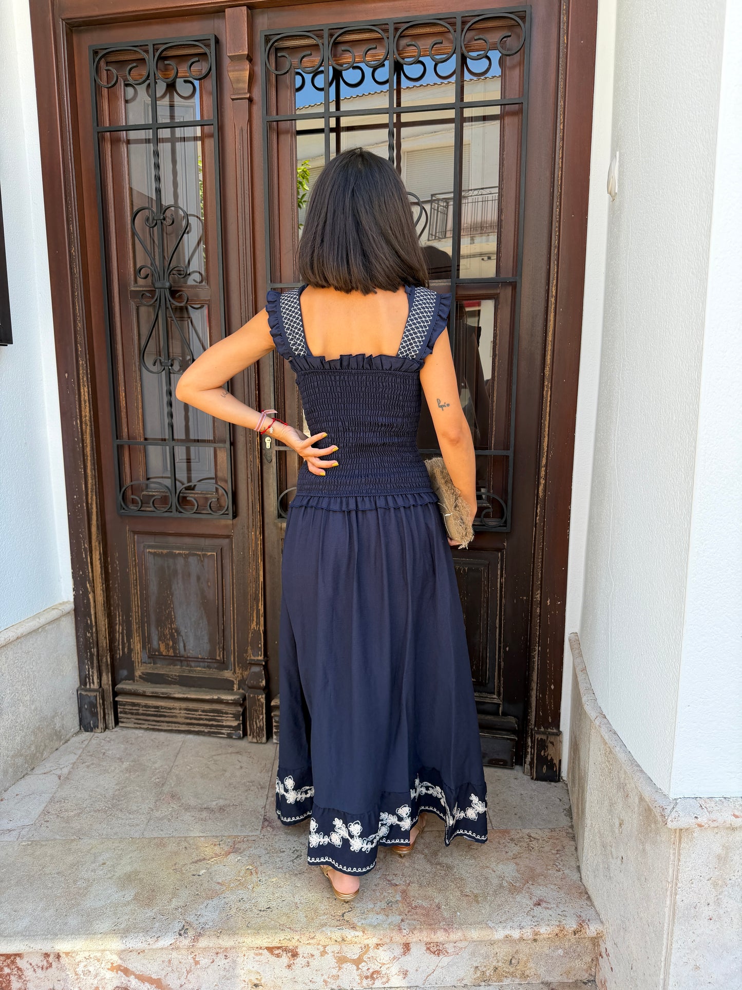 Vestido Pamela