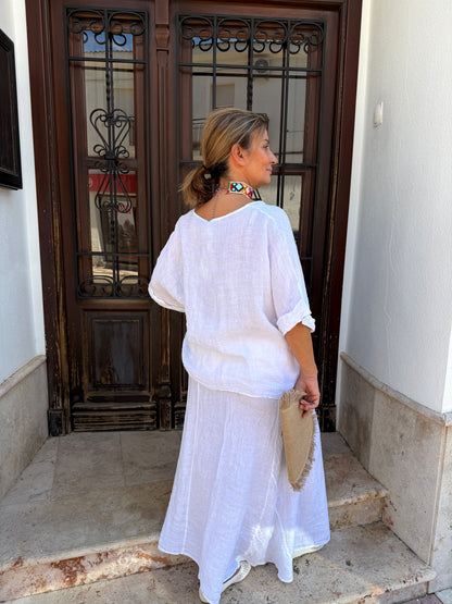Conjunto Lino Elsa