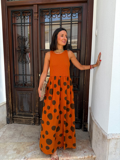 Vestido Elisa