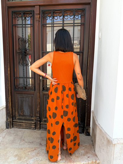 Vestido Elisa