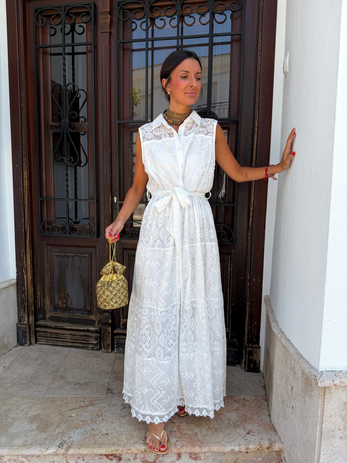 Vestido Briana