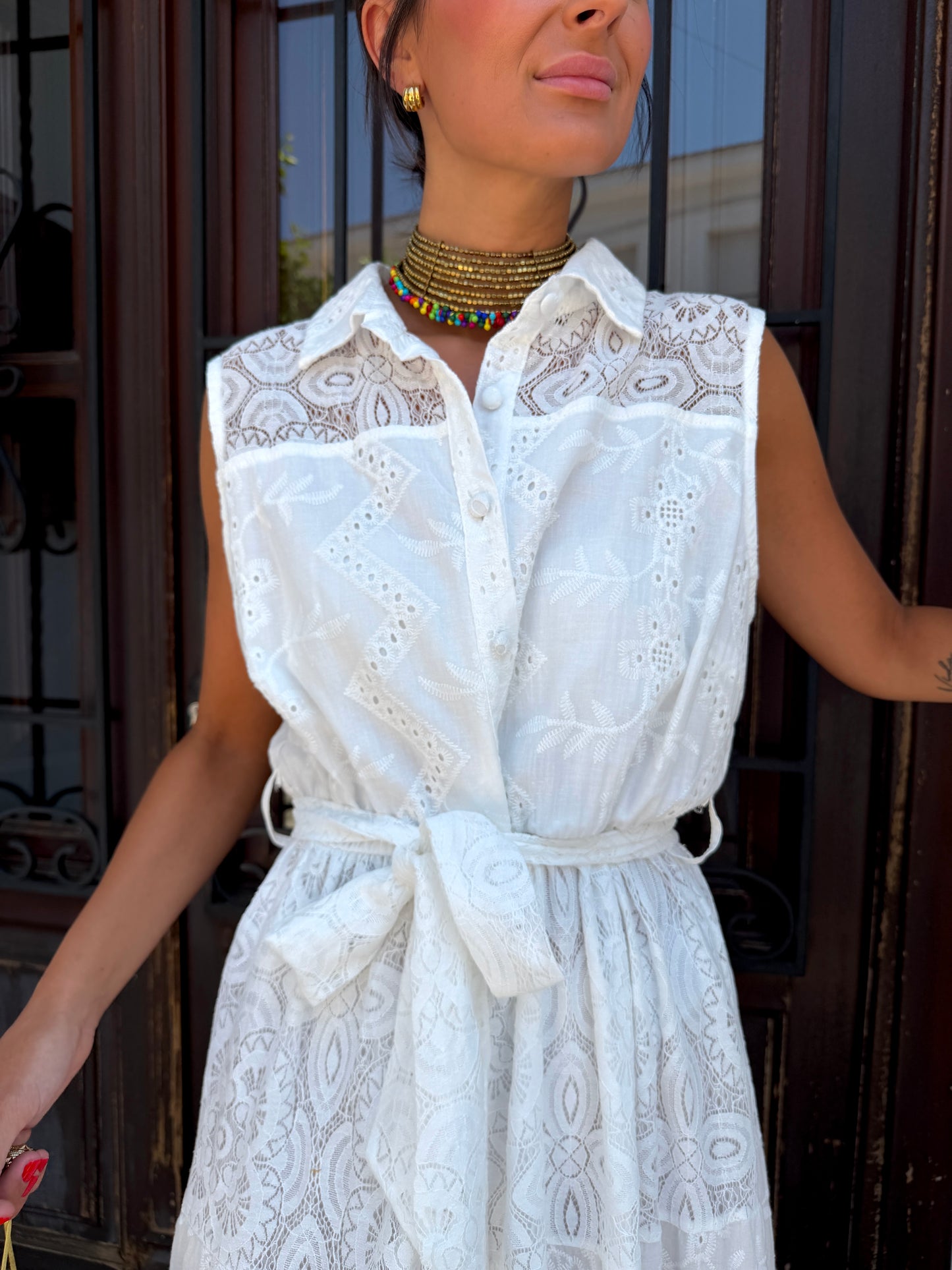 Vestido Briana