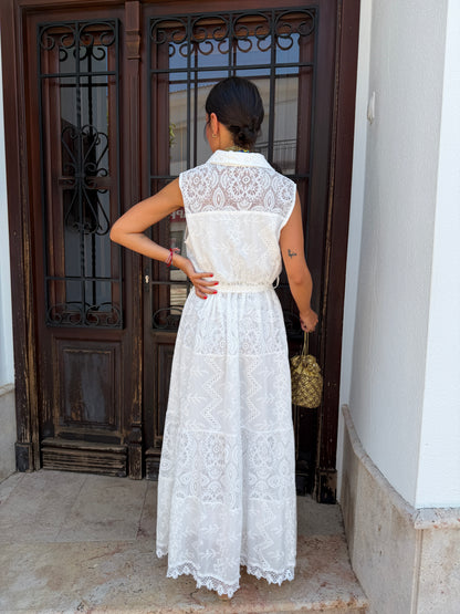 Vestido Briana