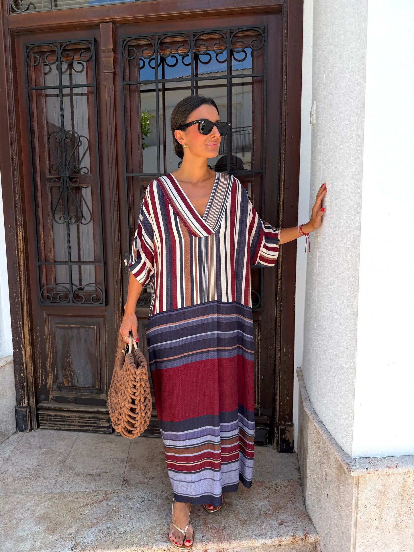 Vestido Marrakech