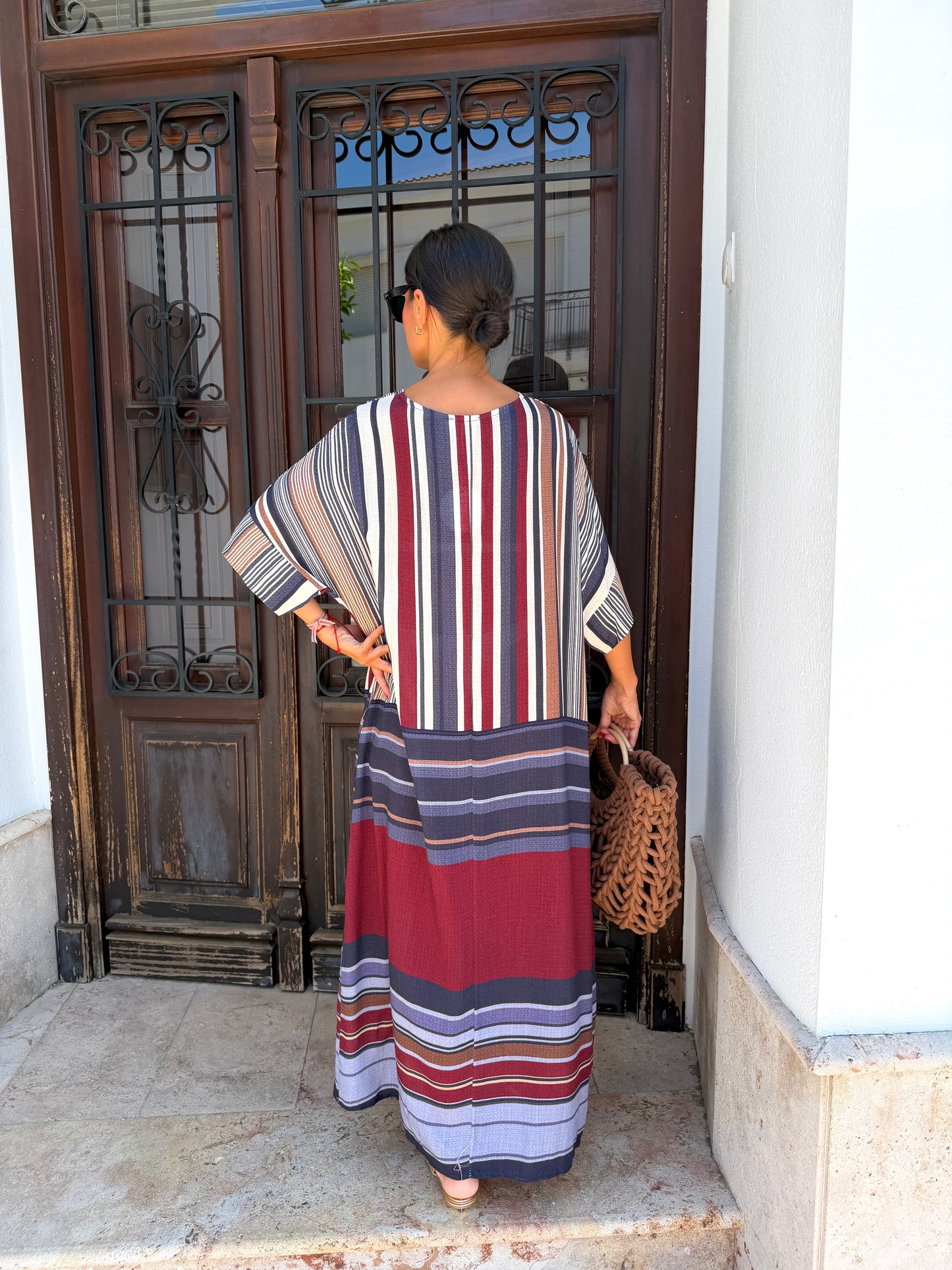 Vestido Marrakech