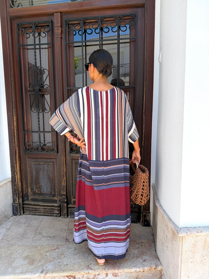 Vestido Marrakech