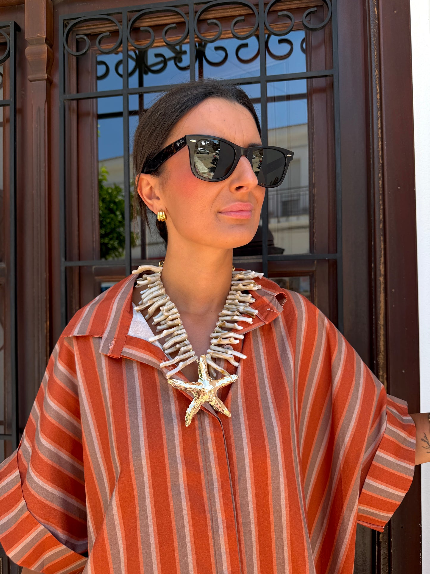 Collar Estrella