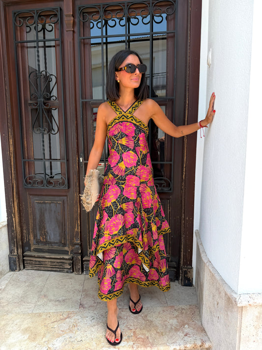 Vestido Mojácar