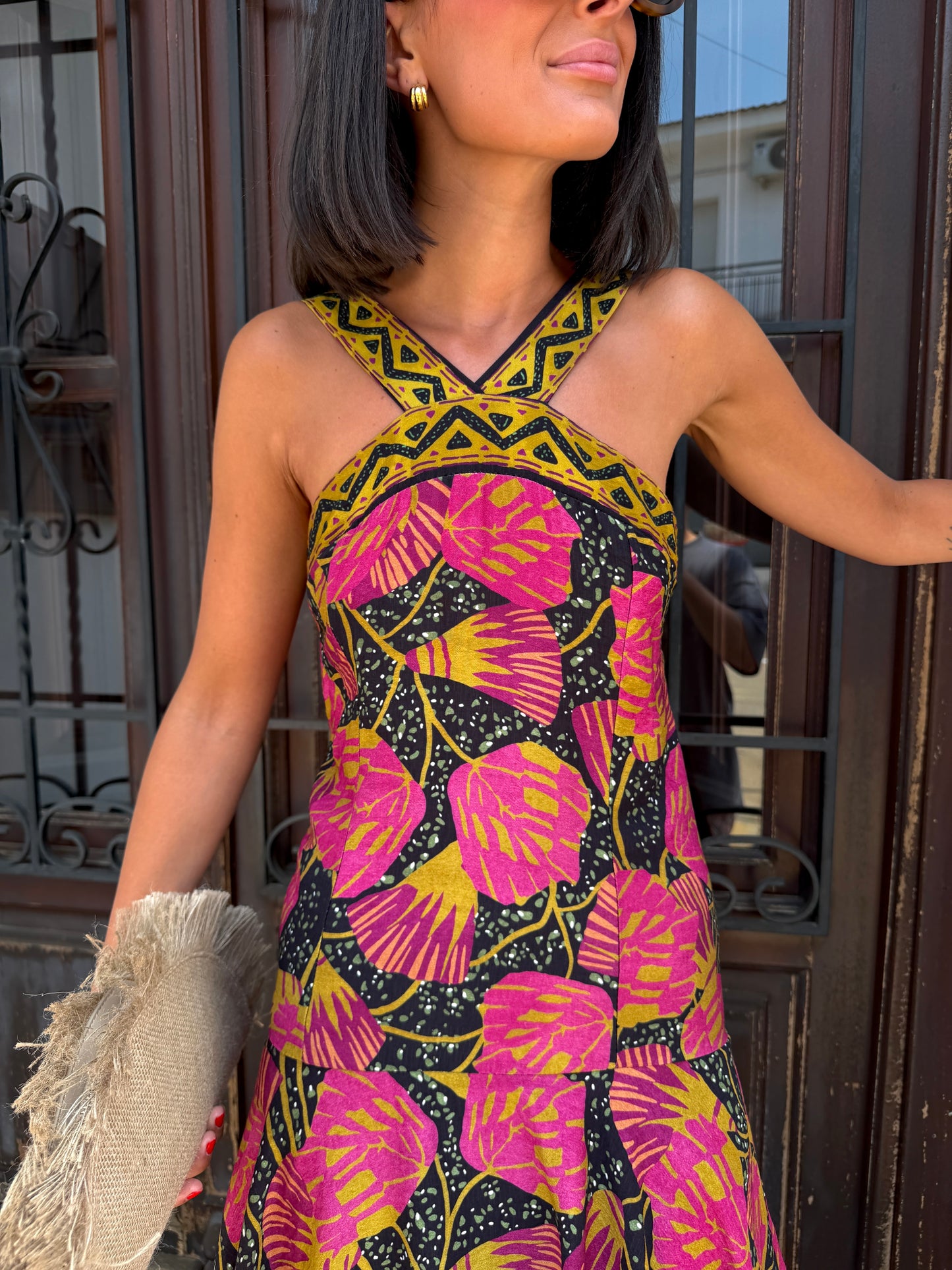 Vestido Mojácar