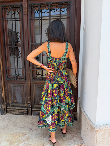 Vestido Mojácar