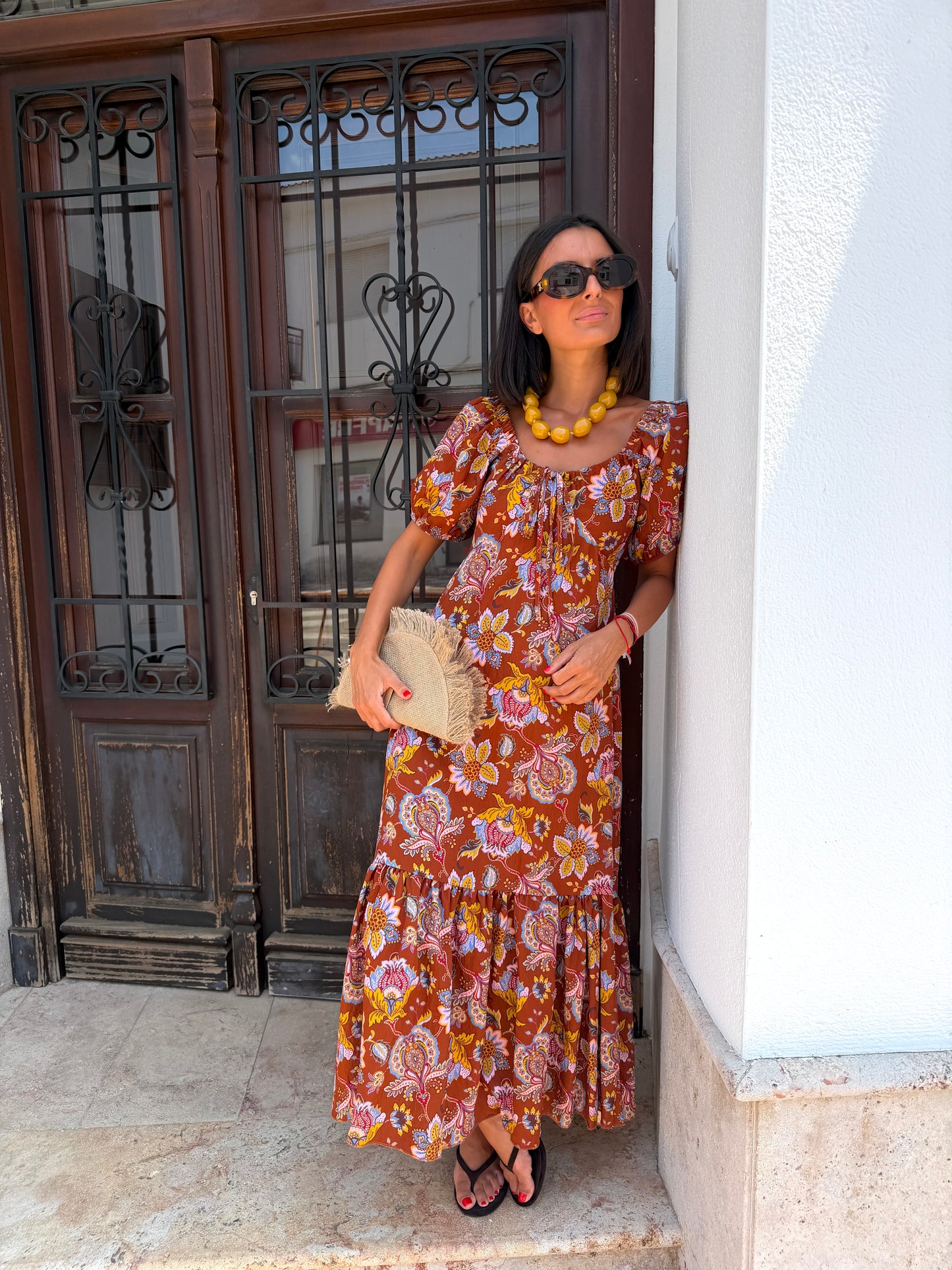Vestido Dénia
