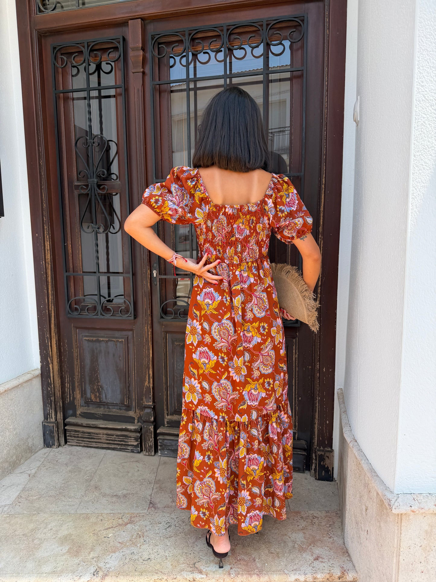 Vestido Dénia