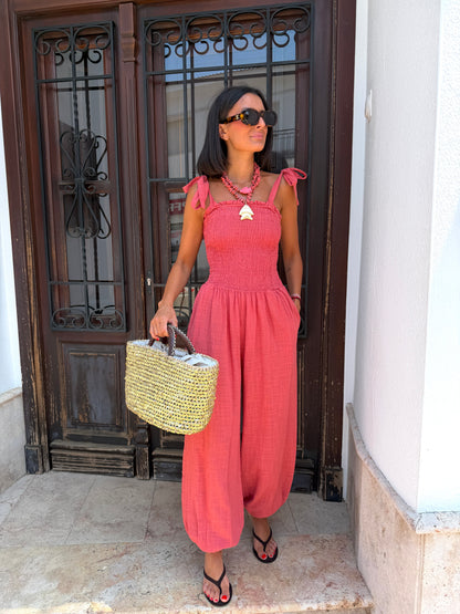 Mono Amalfi Coral