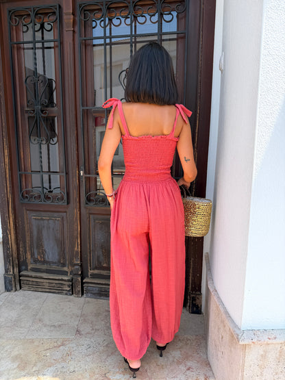 Mono Amalfi Coral
