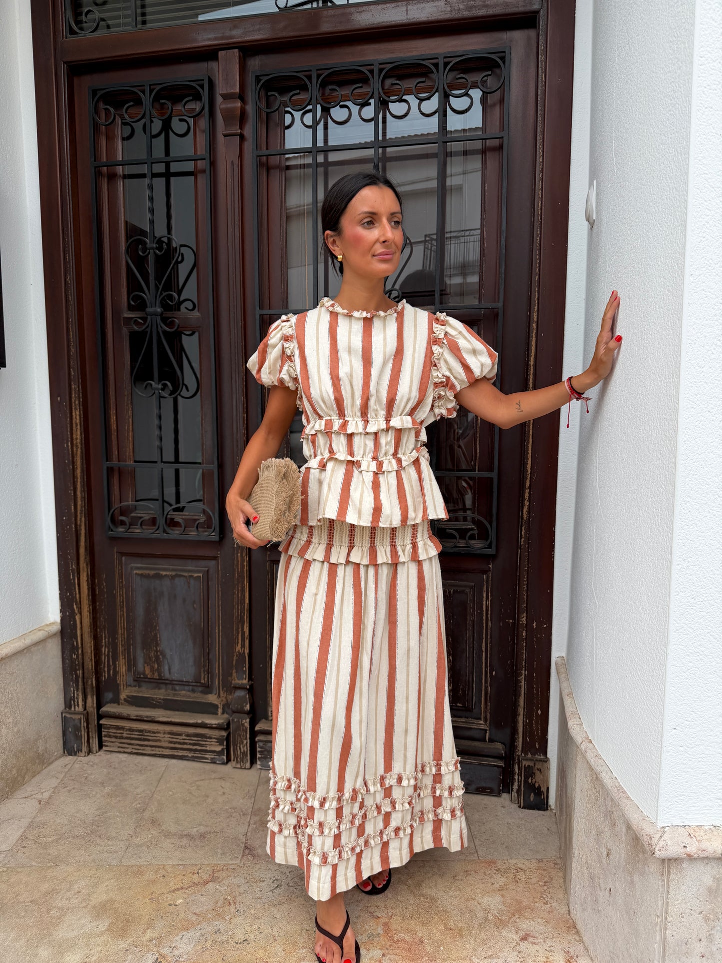 Conjunto Lucía