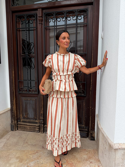 Conjunto Lucía