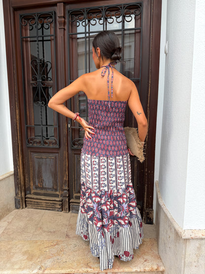 Vestido Pombito