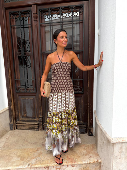 Vestido Pombito