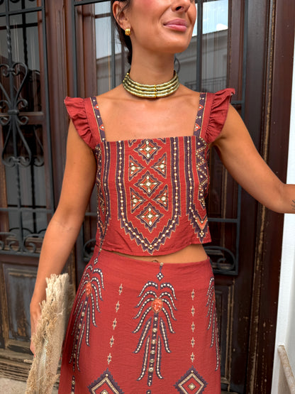 Conjunto Marina