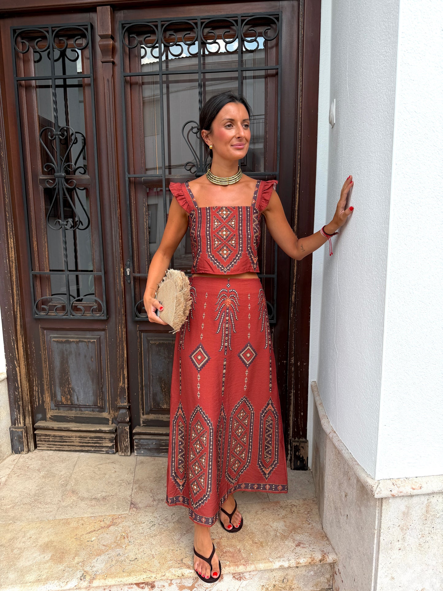Conjunto Marina