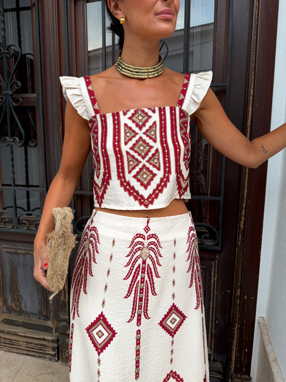 Conjunto Marina