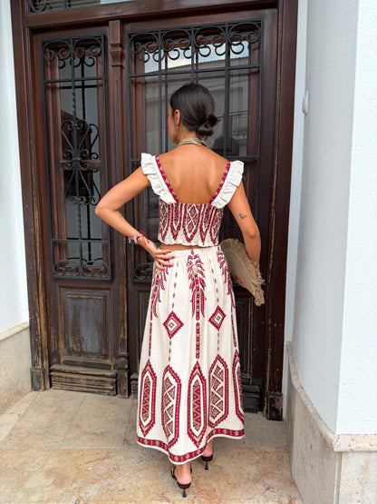 Conjunto Marina