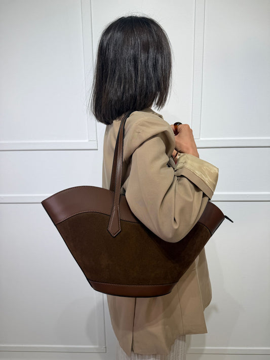 Bolso piel