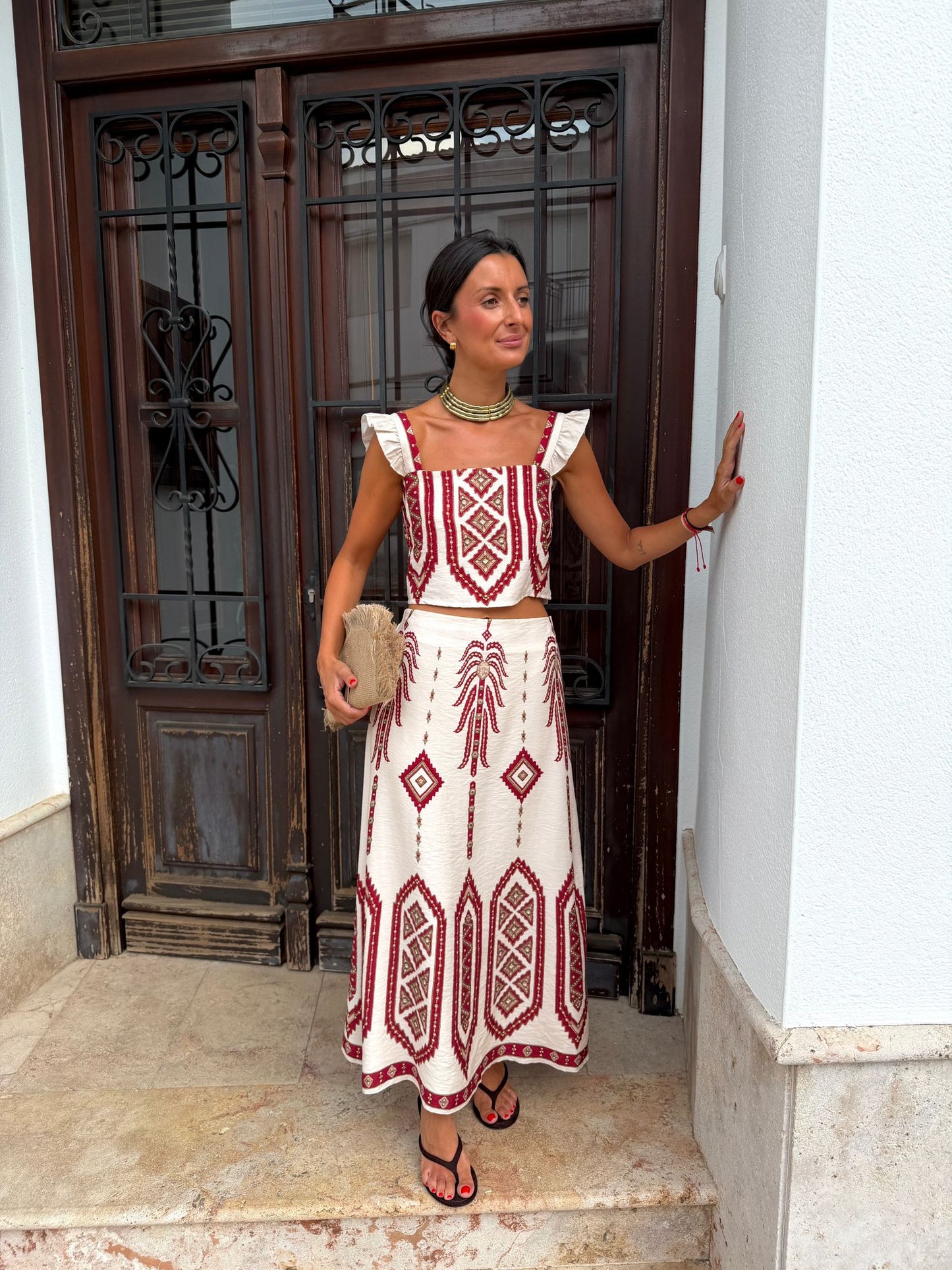 Conjunto Marina